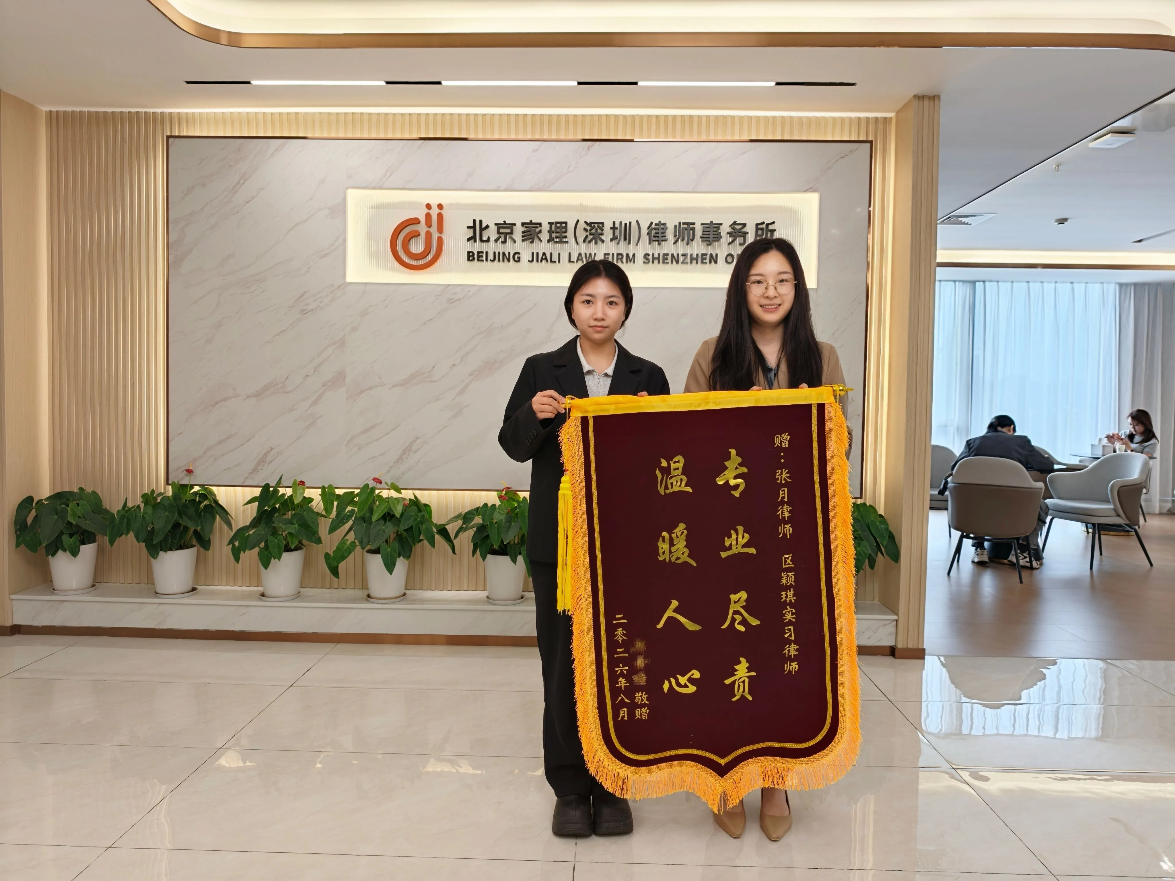 高效调解护权益，家理律师解困局